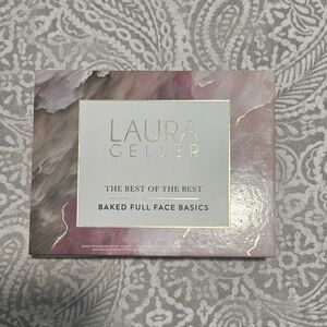 Laura Geller BEST OF THE BEST Full Face Pallete